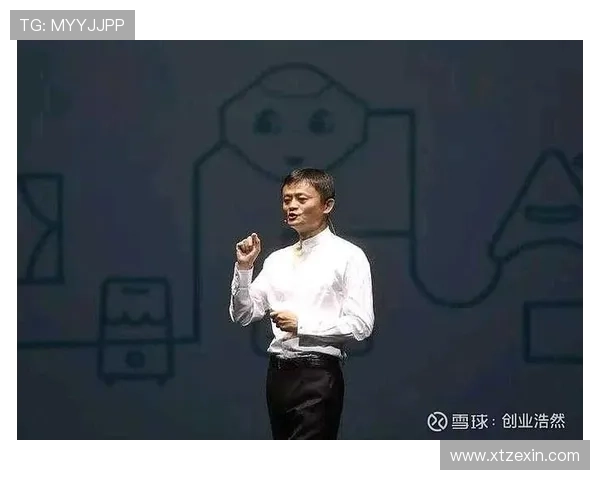 马云企业家精神引领创新发展之路的深度探析与时代启示价值思考观
